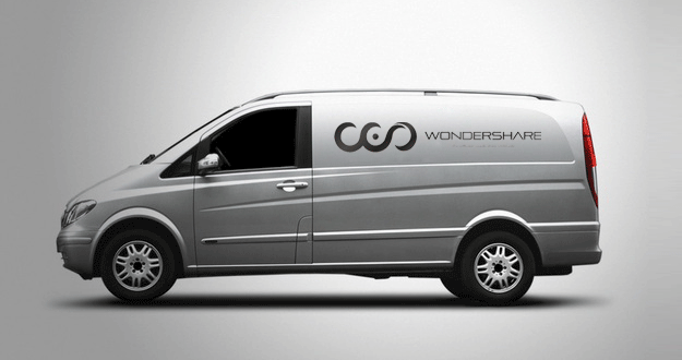 深圳vi设计公司