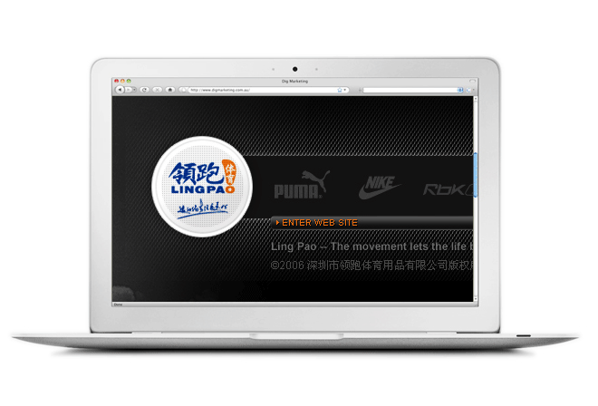 深圳网站设计公司