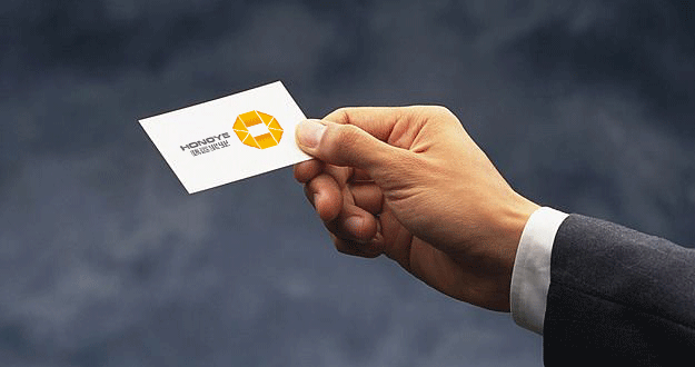 深圳vi设计公司